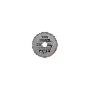 Toolland DISQUE DIAMANT-115mm-CONTINU - Product Image 1