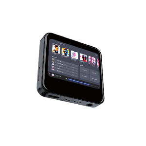 Mạch loa Bluetooth màn hình nhỏ Hbnkh, máy nghe nhạc MP3, máy nghe nhạc MP4 - Product Image 1