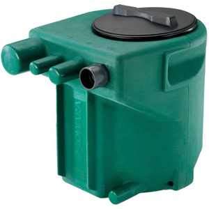 Midbox DOMO 7 VX 0.55 KW อุปกรณ์เปลี่ยนสถานียกน้ำ - Product Image 1