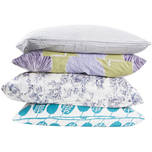 Bán Buôn Bền Vững Màu Pillowcase Cotton Gối Trường Hợp Hiện Đại Cho Trang Trí Nhà - Product Image 1