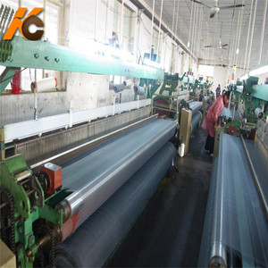 Filets de protection agricoles en nylon HDPE contre la <span class=keywords><strong>grêle</strong></span> / <span class=keywords><strong>Filet</strong></span> de serre <span class=keywords><strong>anti</strong></span>-mouches des fruits et insectes / Écran <span class=keywords><strong>anti</strong></span>-abeilles (tricoté) - Product Image 3