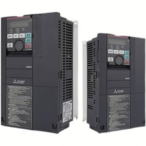 คอนเวอร์เตอร์ควบคุมความถี่รุ่น FR-A840 ซีรีส์ FR-A840-00930-2-60 (37k) - Product Image 5