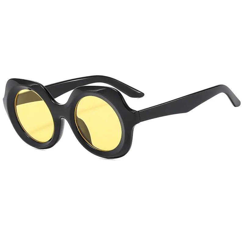 Người đàn ông Kính mát nữ mới nhất tốt nhất giá rẻ trực tuyến mới thời trang phụ nữ cổ điển Sun Glasses Sunglass Vòng Kính mát