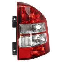 Pièces automobiles de rechange OEM neuves, accessoires de voiture, pare-chocs, pièces de rechange pour Jeep Compass 2011 2012 2013 2014 2015 2016 2017