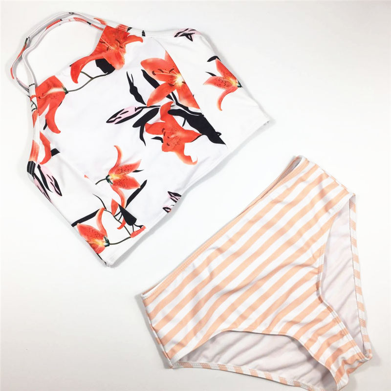 Bikini hot sexy vest bikini hot sale 2022 swimsuit