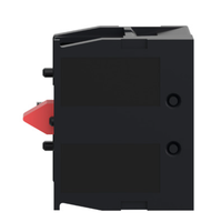 Original nouveau en stock PLC LADT2 (0.1-30s) retard module de contact auxiliaire capteur composants électroniques borne de serrage à vis