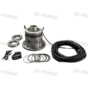 Casillero E de diferencial eléctrico todoterreno 4x4 para Toyota <span class=keywords><strong>Land</strong></span> <span class=keywords><strong>Cruiser</strong></span> FJ <span class=keywords><strong>Cruiser</strong></span> FJ40 de Sudamérica Dana <span class=keywords><strong>60</strong></span> - Product Image 5