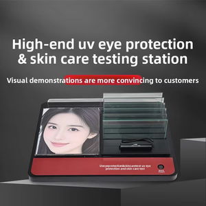 Probador de Películas para Automóviles con Protección UV para la Piel y los Ojos, Modelo AFD-Multi-Slot, Fabricante Jinan Shandong - Product Image 1