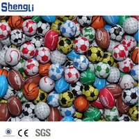 SHENGLI — Machine d'emballage de chocolat, pour les boules d'œuf