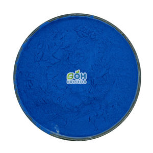 ผง AHK-<span class=keywords><strong>Cu</strong></span> สีน้ำเงินความบริสุทธิ์99% เครื่องสำอางเกรดร้อนแรง - Product Image 2