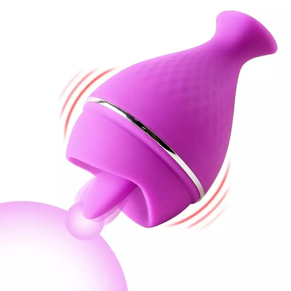 Vibrateur pour femmes, lécher la langue et massage du vagin, jouets sexuels pour femmes, masturbateur pour femmes, sex shop, produits pour adultes en vente en ligne sur Amazon