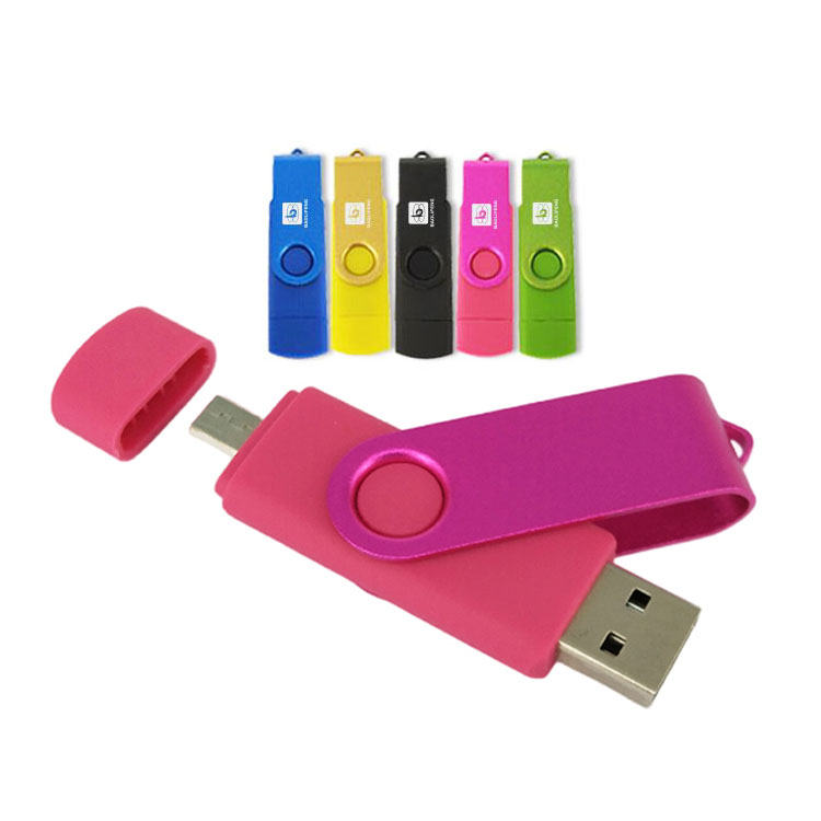 Flash Disk OTG Pen Drive 128GB 64GB 32GB 16GB 4GB 8GB Memory Stick Usb 2.0 Gift Pendrive Usb Flash Drive OTG