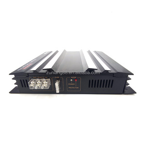 Amplificateur de crête stéréo de <span class=keywords><strong>voiture</strong></span> OEM d'usine 3800W RMS 60W * <span class=keywords><strong>2</strong></span> classe AB amplificateur de subwoofer à <span class=keywords><strong>2</strong></span> <span class=keywords><strong>canaux</strong></span> <span class=keywords><strong>ampli</strong></span> audio de <span class=keywords><strong>voiture</strong></span> - Product Image 3