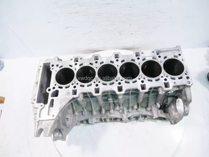 Bloque de Motor Usado Original para Serie 3 F30 F80 M3 3.0 I S55B30A 11117853845 S55B30A Bloque de Motor Usado Original - Product Image 5