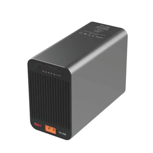 Descargador Inteligente ISDT FD-200 de 200W 25A con Control Inalámbrico por Aplicación, Capacidad de Descarga para Baterías Lipo de 2-8S - Product Image 2