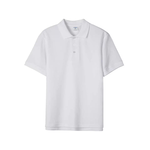 เสื้อยืดคุณภาพสูง ผ้าฝ้าย 100% 240gsm สำหรับผู้ชาย ผู้หญิง ยูนิเซ็กซ์ สั่งทำได้  แบบเรียบง่าย ไซส์ใหญ่ เสื้อยืดผู้ชาย - Product Image 2