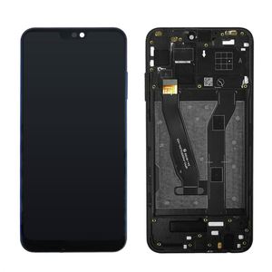 Écrans LCD pour téléphones mobiles Huawei <span class=keywords><strong>Honor</strong></span> <span class=keywords><strong>8X</strong></span> LCD JSN-AL00 JSN-L22 JSN-L21 Écran tactile LCD <span class=keywords><strong>complet</strong></span> avec cadre de remplacement - Product Image 4