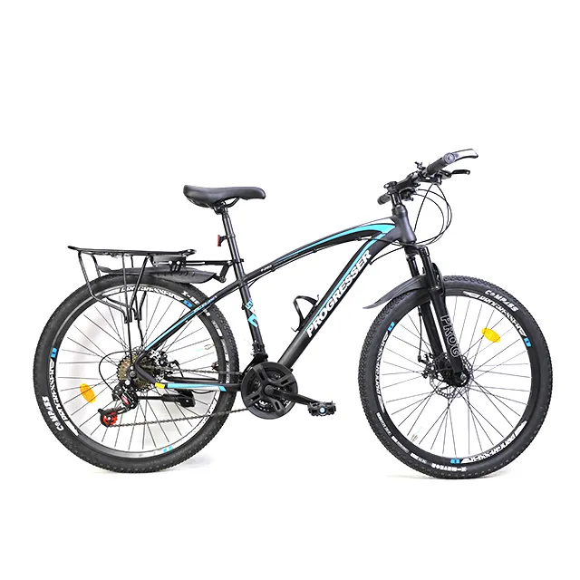 دراجة هوائية جبلية أقراص الفرامل دراجة الدراجات 29er سبائك شحن مجاني
