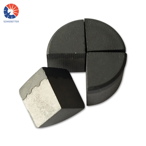 2025 bán buôn <span class=keywords><strong>PDC</strong></span> Cutter 1308 1313 <span class=keywords><strong>PDC</strong></span> cho mỏ đá khai thác mỏ - Product Image 3