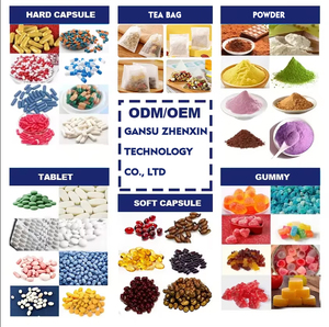 Gummies OEM naturelles à base de plantes pour l'amélioration mammaire – Compléments pour femmes pour raffermir et augmenter la taille des seins – Bonbons gélifiés pour des seins plus fermes et plus volumineux - Product Image 6