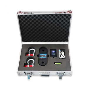 <span class=keywords><strong>Trasduttore</strong></span> <span class=keywords><strong>di</strong></span> <span class=keywords><strong>Forza</strong></span> Wireless a Tensione per Test <span class=keywords><strong>di</strong></span> Carico in Linea, Pesatura <span class=keywords><strong>di</strong></span> Magazzino, Spedizione, Sollevamento e Test <span class=keywords><strong>di</strong></span> Attrezzature - Product Image 6