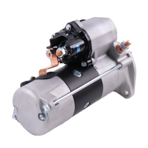 Motor de Arranque de 12V <span class=keywords><strong>10T</strong></span> 4.8KW 70022640 para Manipulador Telescópico JLG G12-55A G10-55A, Repuestos - Product Image 3