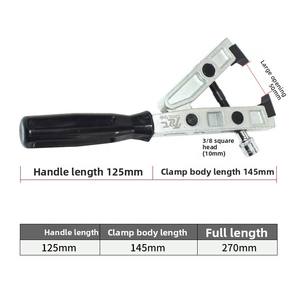 عالية الجودة VAG1682 عزم الدوران الثقيلة <span class=keywords><strong>CV</strong></span> الحذاء الفرقة كماشة حار بيع أداة خاصة - Product Image 4