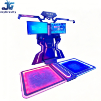 VR Mall Game Zone : Simulateur FPS en ligne 2 joueurs, défense de la tour, parc d'aventure, expérience VR en métal pour intérieur et extérieur, à vendre