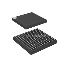 Acheter des composants électroniques en ligne Embedded 184 LFBGA CSPBGA ADSP-BF703KBCZ-3 Distributeur autorisé - Product Image 1