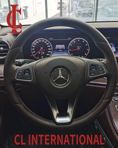 <span class=keywords><strong>Mercedes</strong></span>-Benz Classe E Modèle 2018 : E 300 L Édition Luxe Voiture d'occasion/Voiture neuve Voitures chinoises les <span class=keywords><strong>moins</strong></span> chères - Product Image 5