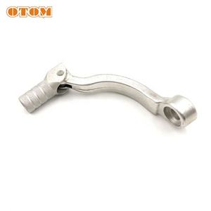 Palanca de Cambios de Aluminio Forjado para Motocicleta para SX XC XCW EXC HUSQVARNA TC TE GASGAS 85 125 <span class=keywords><strong>150</strong></span> - Product Image 3
