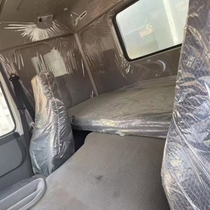 Envío Gratis Camión Volquete Pesado Usado SINOTRUK HOWO 6x4 de 10 Ruedas y 50 Toneladas con Motor Diésel Weichai de Bajo Precio para Venta en Minería Africana - Product Image 5