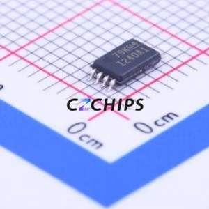 วงจรรวม TSSOP-8 INA240A1PWR ใหม่และดั้งเดิมชิปวงจรรวมเครื่องขยายเสียงรับรู้ในปัจจุบัน - Product Image 1