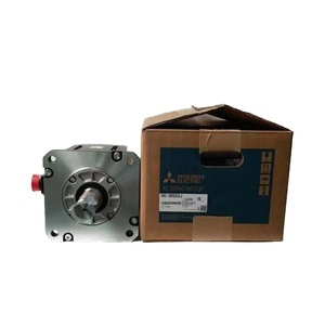 ชุด J4 5KW มอเตอร์พร้อมซีลน้ำมัน HG-SR502 HG-SR502J - Product Image 2