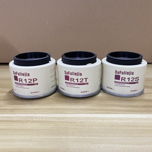 <span class=keywords><strong>Prix</strong></span> usine filtre séparateur d'eau de carburant R12S R12T R12P pour pièces de moteur de camion filtre à carburant r12s r12t r12p - Product Image 2