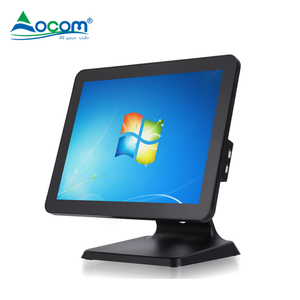 Ocom Equipo Financiero Windows <span class=keywords><strong>10</strong></span> Caja Registradora Business POS Máquina Pantalla Táctil - Product Image 6