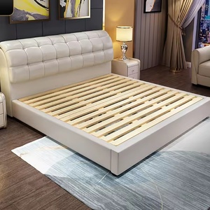 <span class=keywords><strong>Cama</strong></span> de Lujo con Almacenamiento Tamaño King, Queen, <span class=keywords><strong>Matrimonial</strong></span>, <span class=keywords><strong>Doble</strong></span> o Individual Tapizada - Product Image 5