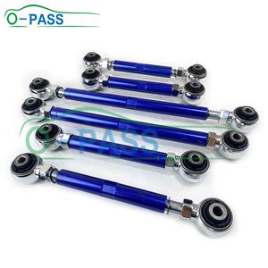 Juego de brazo de Control ajustable trasero OPASS para <span class=keywords><strong>BMW</strong></span> 1-Series 3-Series E81 E87 <span class=keywords><strong>E91</strong></span> E92 E93 33326763473 33326763471 33326765425 - Product Image 3