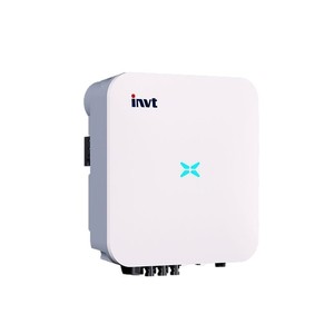 Inversor Monofásico Conectado a la Red Aiswei de 4.5kw Xg3kt1m, Entrada de 130v-480v, Salida de 220vac, Inversor Solar Fotovoltaico - Product Image 2