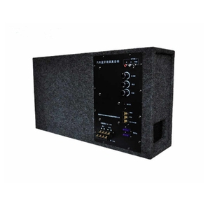 PET/PP Kim Đấm Felt Cho Hộp Loa Thảm - Product Image 6