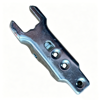 Service de découpe laser et de fabrication sur mesure de tôles pour pièces en acier et en aluminium avec revêtement en poudre et tolérance +/-0,07
