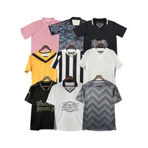 <span class=keywords><strong>Camiseta</strong></span> de Fútbol de Tailandia para Hombre, Jersey de Fútbol de <span class=keywords><strong>Brasil</strong></span> <span class=keywords><strong>24</strong></span> 25, Ropa de Fútbol, Versión para Fanáticos del FC - Product Image 3