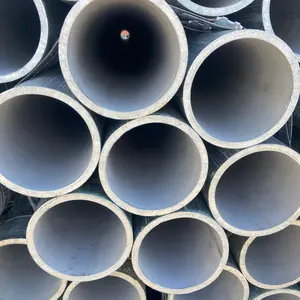 XINYUE ASME B36 10 ASTM A671 Gr CC60 Cl 32 S2 ERW Welded Steel Pipe Iron Black Tube with Gi Galvanized For Construction