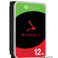 Offerta Speciale: HDD ST12000VN0008 12TB, Disco Rigido da 3,5 Pollici, 7200 RPM, 256MB, SATA 6Gb/s, Nuovo o Usato