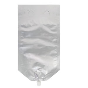 2.5l 4l बछड़ा कोरम बैग एस्सेप्टिक बैग एल्यूमीनियम पन्नी थैला - Product Image 4