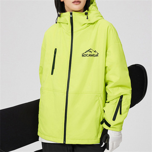 Veste d'extérieur Veste <span class=keywords><strong>de</strong></span> <span class=keywords><strong>ski</strong></span> Hommes Snowboard <span class=keywords><strong>Manteau</strong></span> <span class=keywords><strong>de</strong></span> <span class=keywords><strong>ski</strong></span> d'hiver Veste d'hiver <span class=keywords><strong>de</strong></span> sport imperméable - Product Image 1
