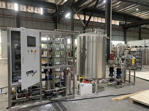 ระบบกรองน้ำบริสุทธิ์ <span class=keywords><strong>RO</strong></span>+UV ฆ่าเชื้อสำหรับหม้อนึ่งฆ่าเชื้อทางการแพทย์ ได้รับมาตรฐาน CE เชื่อถือได้ - Product Image 3