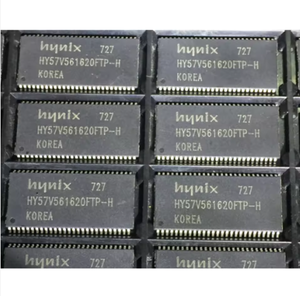 Nuevo Circuito Integrado de Memoria SDRAM SDR de 256 MB (16Mx16) 133 MHz Original, Chip de Almacenamiento TSOP-54 - Product Image 1