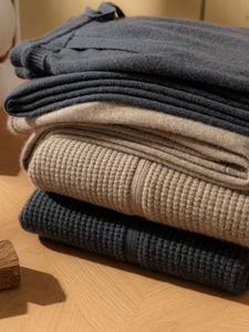 <span class=keywords><strong>Costume</strong></span> haut de gamme pour <span class=keywords><strong>homme</strong></span>, ensemble de survêtement en cachemire, costumes 100 % cachemire pour <span class=keywords><strong>homme</strong></span> - Product Image 3