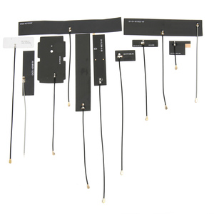 เสาอากาศ PCB 4G/5G เสาอากาศ <span class=keywords><strong>IPX</strong></span> 433MHz 868MHz 915MHz เต็มย่านความถี่ GSM LTE FPC - Product Image 2